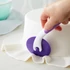 Fondant vágó, formáló nagy és kis kerékkel - Wilton
