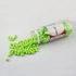 Lime zöld cukorgyöngy, 7mm, 130g - Lumea