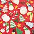 Mikulás és Sétapálca nyalóka kiszúró szett, 2 db. - Decora