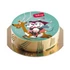 Mickey és Minnie Karácsonyi ostya - deKora