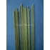 Zöld virág drót, 36 cm - 18 # - Culpitt