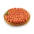 Tarte Ring "Bubble", 190mm sütőforma - SilikoMart