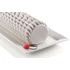 Szilikon tortaforma "Buche quenelle" - SilikoMart