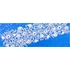 Csipke mintás szilikon - Summer Breeze - Crystal Lace