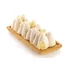 Szilikon tortaforma "Kit Ice Glow" - SilikoMart