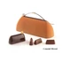 Silikomart "Gianduja-1" sütőforma