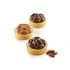 Tarte Ring "Cocoa" sütőforma - SilikoMart