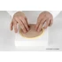 Kerek szilikon tortaforma, 16 cm - SilikoMart