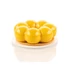 Szilikon tortaforma "TRUFFLE CROWN 90 " - SilikoMart