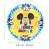 Mickey muffin kapszli, 25 darab - deKora