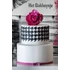 Houndstooth szilikon forma - Marvelous Molds