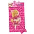 Barbie mintás születésnapi gyertya - Kardasis