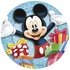 Mickey Mouse cukorlap - Kardasis