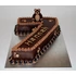 Tortaforma "7" - Lumea
