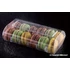 Macarons tartó 6 db. tárolására - SilikoMart