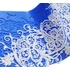Csipke mintás szilikon - Serendipity - Crystal Lace
