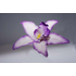 Orchidea kiszúró szett, 2 db. - Lumea