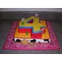 Tortaforma "4" - Lumea