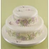 Girland floral kiszúró - Patchwork