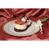 Mousse csepp torta forma