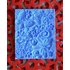 Szilikon mintázó - Tranquil Garden - Crytal Lace