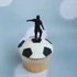 Futballista sziluett forma - Katy Sue