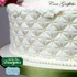 Torta dekor szilikon forma - Katy Sue