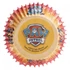 Paw Patrol mintás muffin papír, 25 darab - deKora