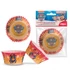 Paw Patrol mintás muffin papír, 25 darab - deKora