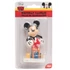 Mickey születésnapi gyertya, 3D - deKora