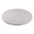 Ezüst színű kerek tortadob, 30,4cm (12inch) - Lumea