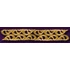 Flourish Border szilikon forma - Marvelous Molds
