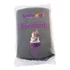 Fekete fondant, 250g - Lumea