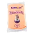Barack színű Fondant, 500g - Lumea