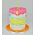 Happy Birthday kiszúró - Fmm