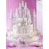 Torta dekoráló Kastély készlet - Wilton