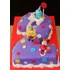 Tortaforma "2" - Lumea
