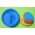 Hold és macis szilikon forma - First impression Molds