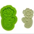 Joan Left Lace szilikon forma - Marvelous Molds