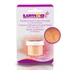 Por állagú, felületi színezék aranyozott Rózsaszín, 4g - Lumea Colors