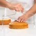 Torta szeletelő - Wilton