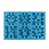 Puzzle szilikon forma - Lumea