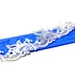 Csipke mintás szilikon "Roxy" - Crystal Lace