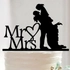 "Mr&Mrs" Nászpár A karjaimban - Lumea