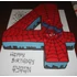 Tortaforma "4" - Lumea