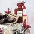 "Business Fabulous" ostyalap szett - Crystal Candy