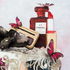 "Business Fabulous" ostyalap szett - Crystal Candy