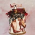 "Wine Down" ostyalap szett - Crystal Candy