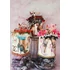 "Business Fabulous" ostyalap szett - Crystal Candy